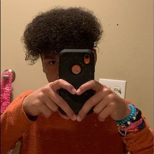 Meet your Posher, Kameron